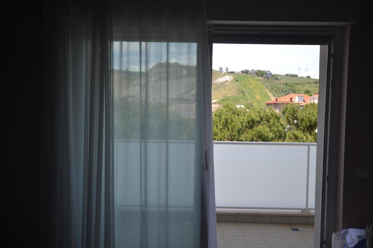 Elite Boutique Hotel Roseto Degli Abruzzi Bagian luar foto