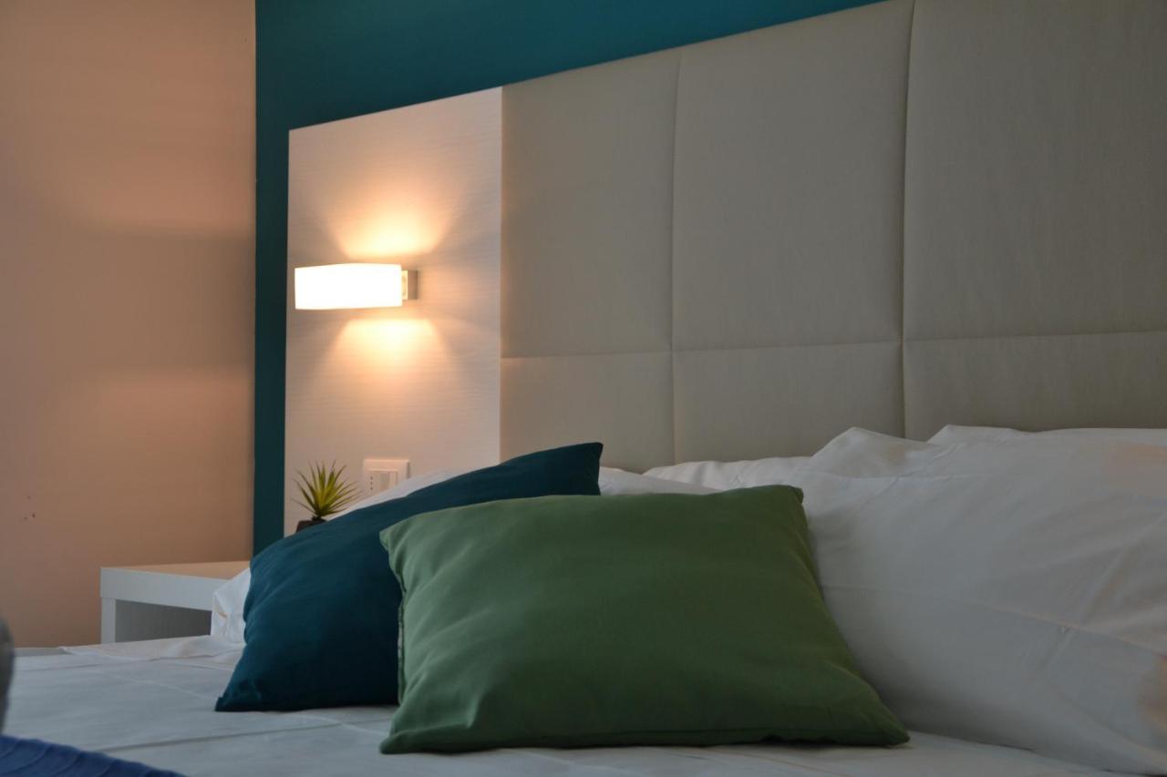 Elite Boutique Hotel Roseto Degli Abruzzi Bagian luar foto