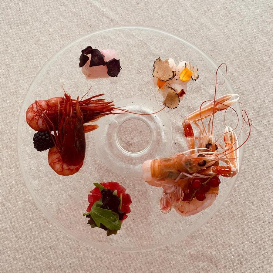 Elite Boutique Hotel Roseto Degli Abruzzi Bagian luar foto