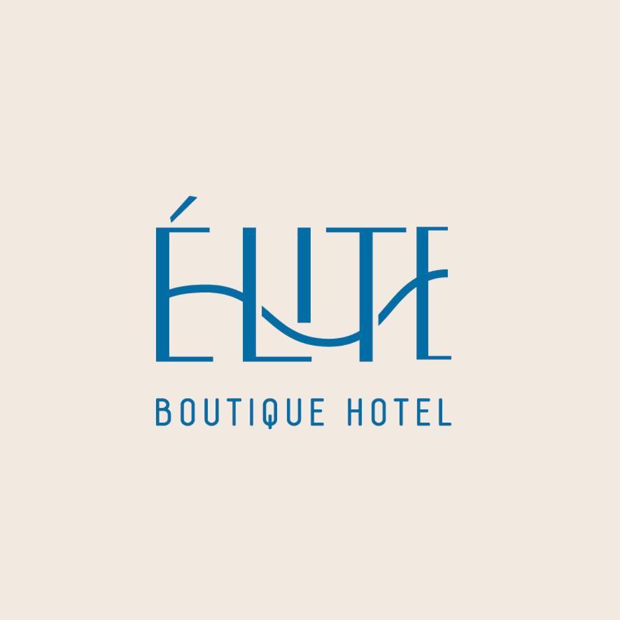 Elite Boutique Hotel Roseto Degli Abruzzi Bagian luar foto